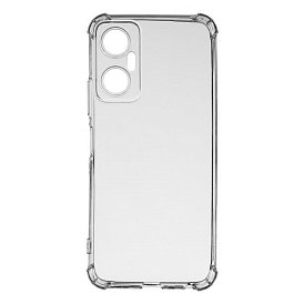 Чохол Armorstandart Air Force для Infinix Hot 20 5G (X666B) Camera cover Transparent