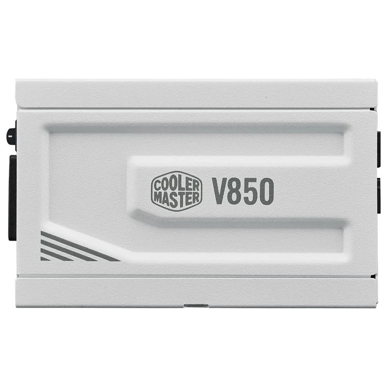 Блок живлення Cooler Master MPY-8501-SFHAGV SFX 850W