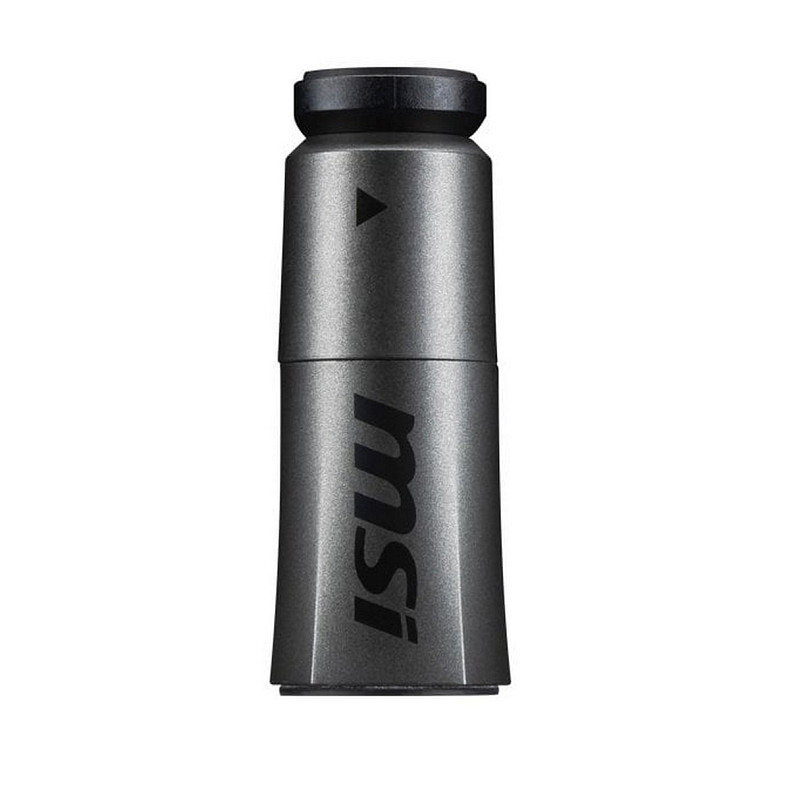 Відеокарта MSI Shadow 3X OC RTX 5080 16GB GDDR7 (GeForce RTX 5080 16G SHADOW 3X OC)