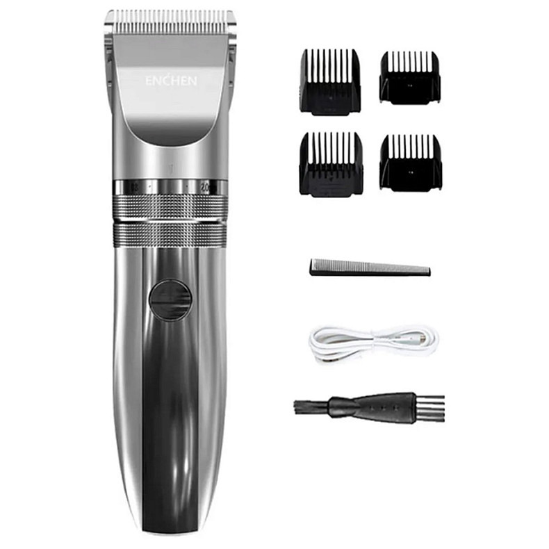 Машинка для стрижки Enchen Hunter Hair clipper