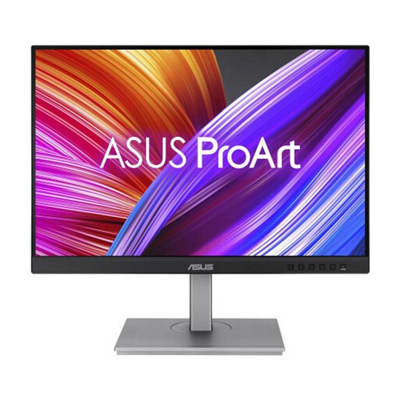 Монітор ASUS 24.1" PA248CNV (90LM05K1-B03370) IPS Black