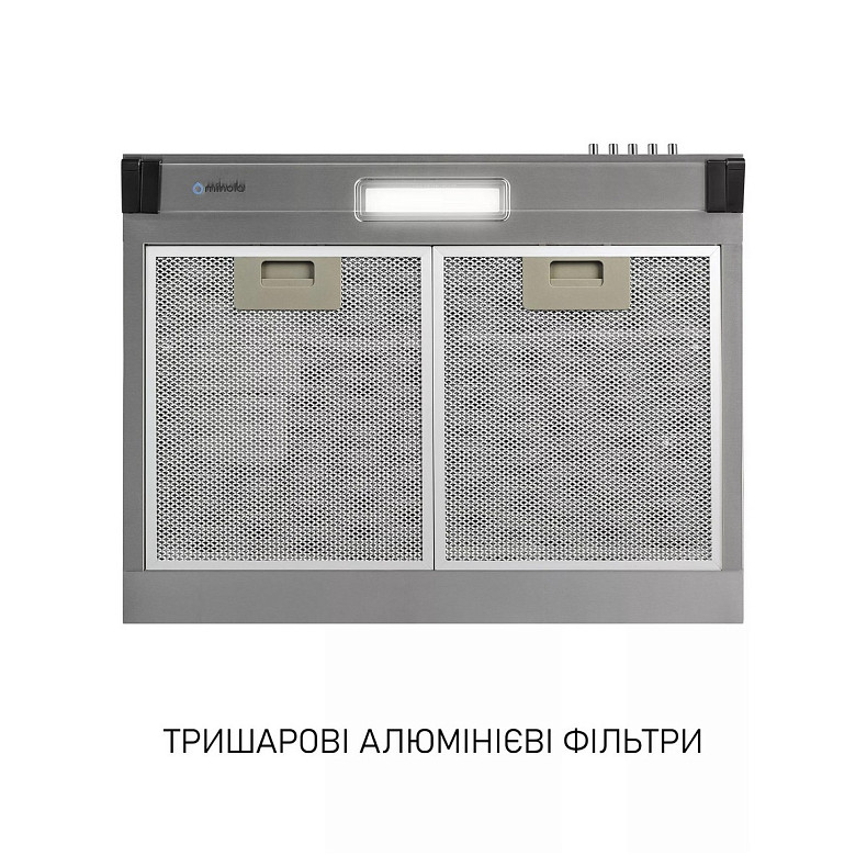 Вытяжка Minola HPL 622 I