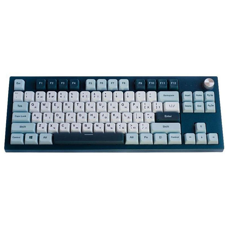 Клавіатура Montech TKL FB MK87FB