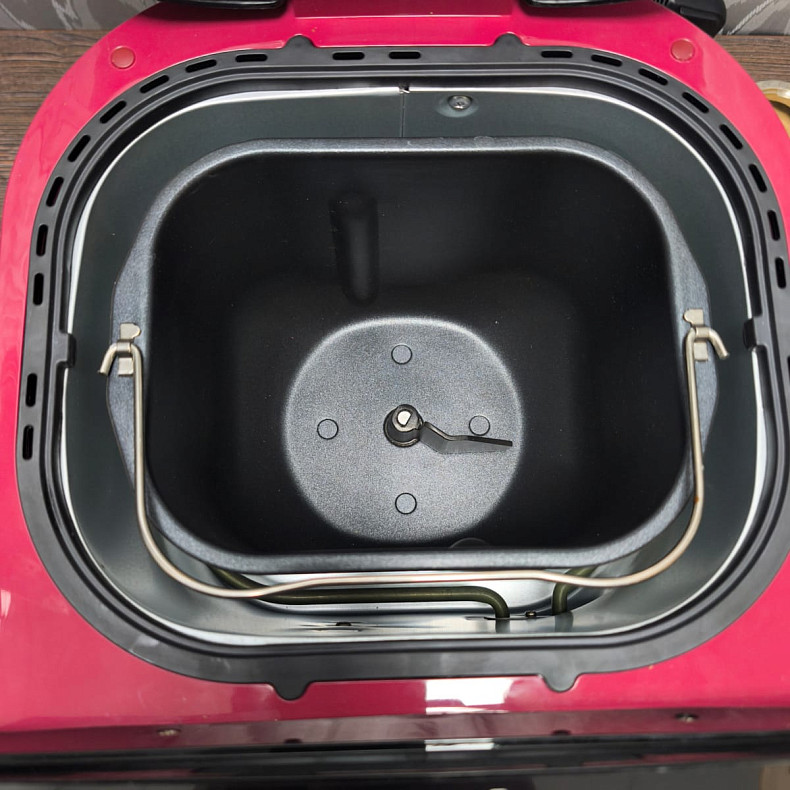 Хлібопіч Tefal PF220838 - Ушкоджена упаковка