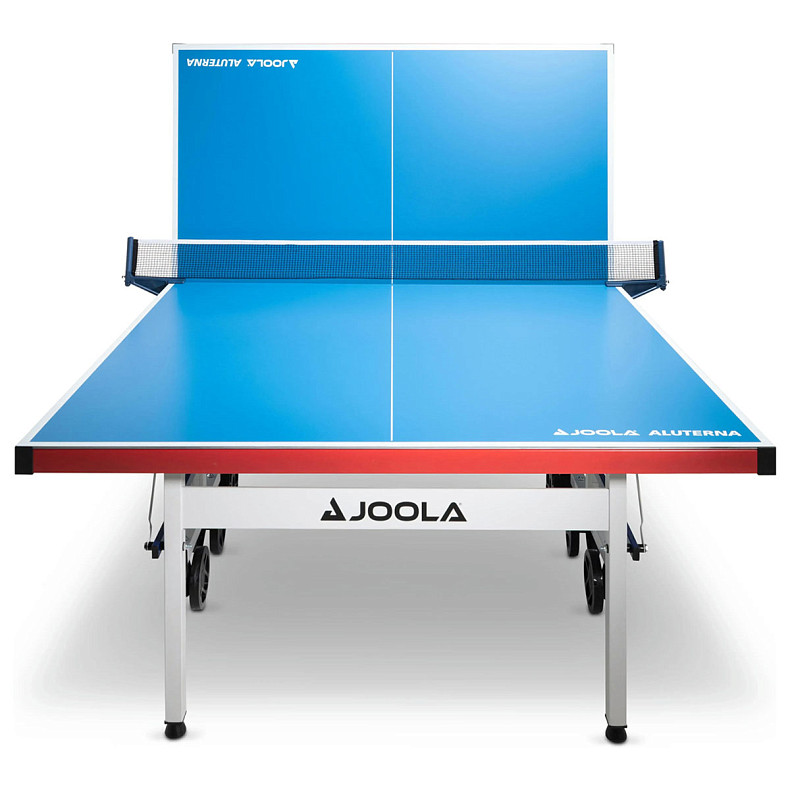 Тенісний стіл Joola Aluterna Blue (11650)
