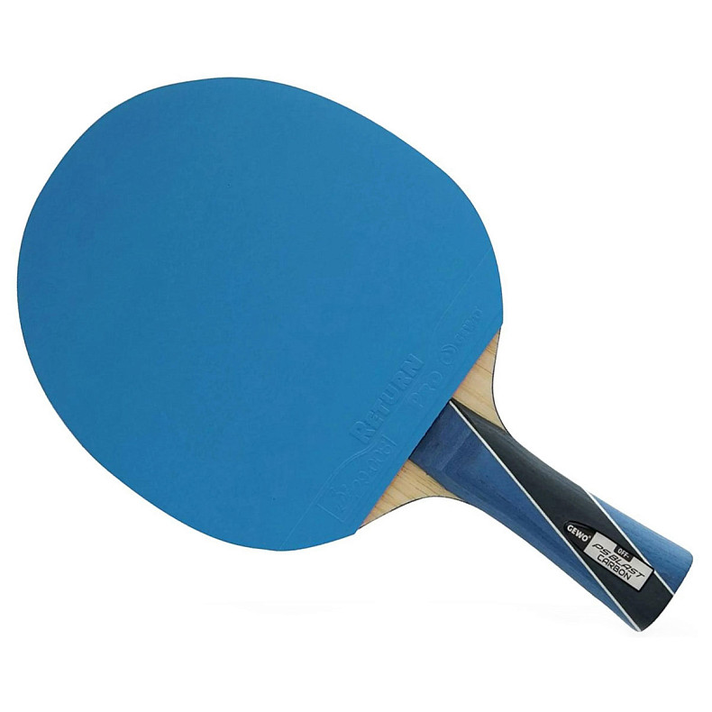 Ракетка для настільного тенісу Gewo PS Blast Carbon FL (1074000001)