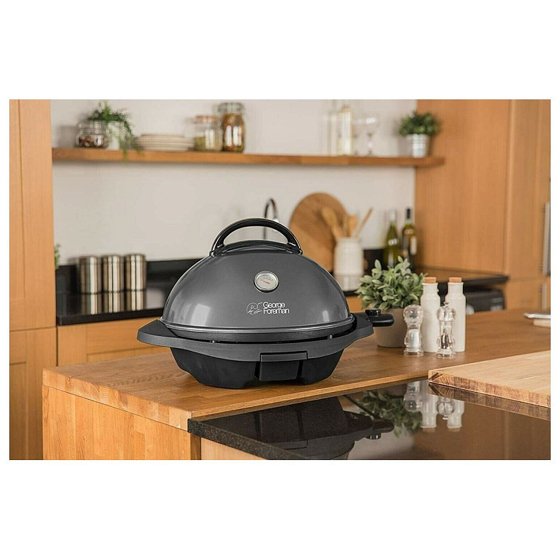 Електрогиль Russell Hobbs George Foreman 22460-56 Indoor Outdoor Grill