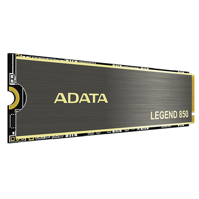 SSD диск ADATA M.2 1TB PCIe 4.0 LEGEND 850