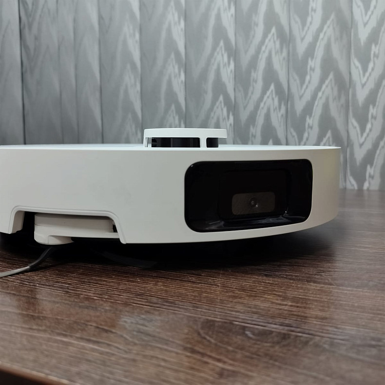 Робот-пылесос Dreame D20 Pro Plus White - Уценка