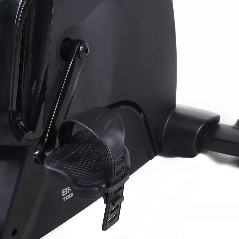 Горизонтальний велотренажер Toorx Recumbent Bike BRXR 300 (BRX-R300)