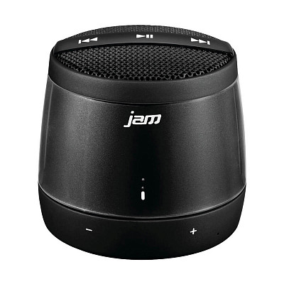 Акустика JAM Touch Bluetooth Speaker Black (HX-P550BK-EU)