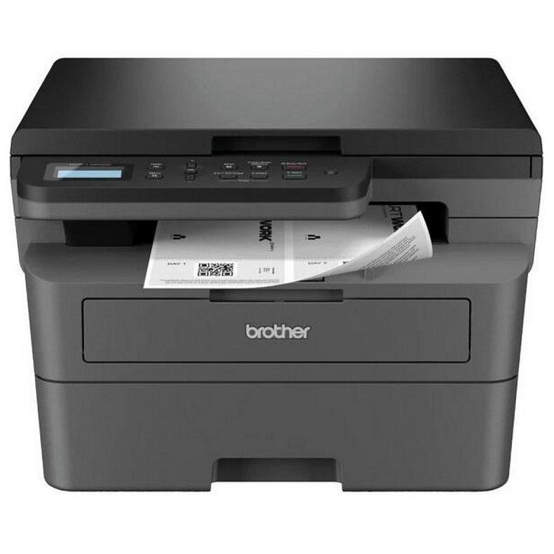 МФУ Brother DCP-L2600D