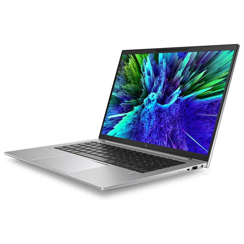 Ноутбук HP ZBook Firefly G10A 14" WUXGA IPS,250n/Ryzen 7 PRO 7840HS (5.1)/64Gb/SSD1Tb/Radeon/FPS/Підсв/DOS