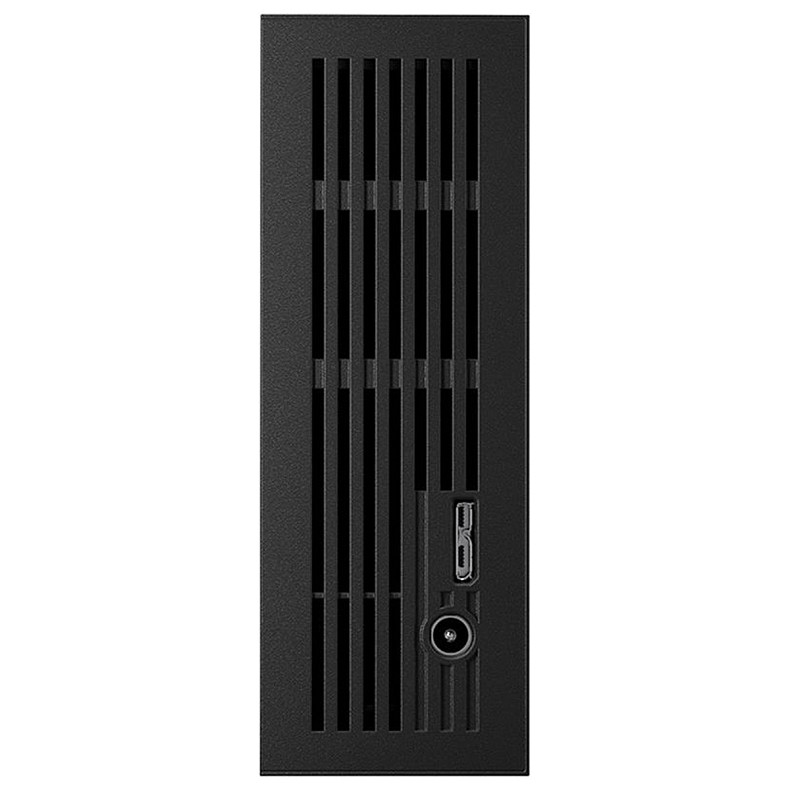 Жесткий диск Seagate One Touch 12.0TB Black (STLC12000400)