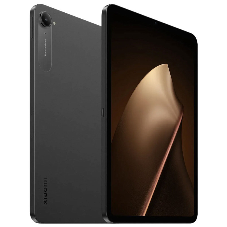 Планшет Xiaomi Mi Pad Mini 12/512GB Wi-Fi (with charger) Gray EU