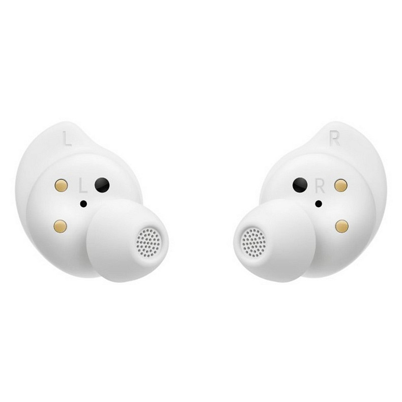 Беспроводные наушники Samsung Galaxy Buds FE (R400) White