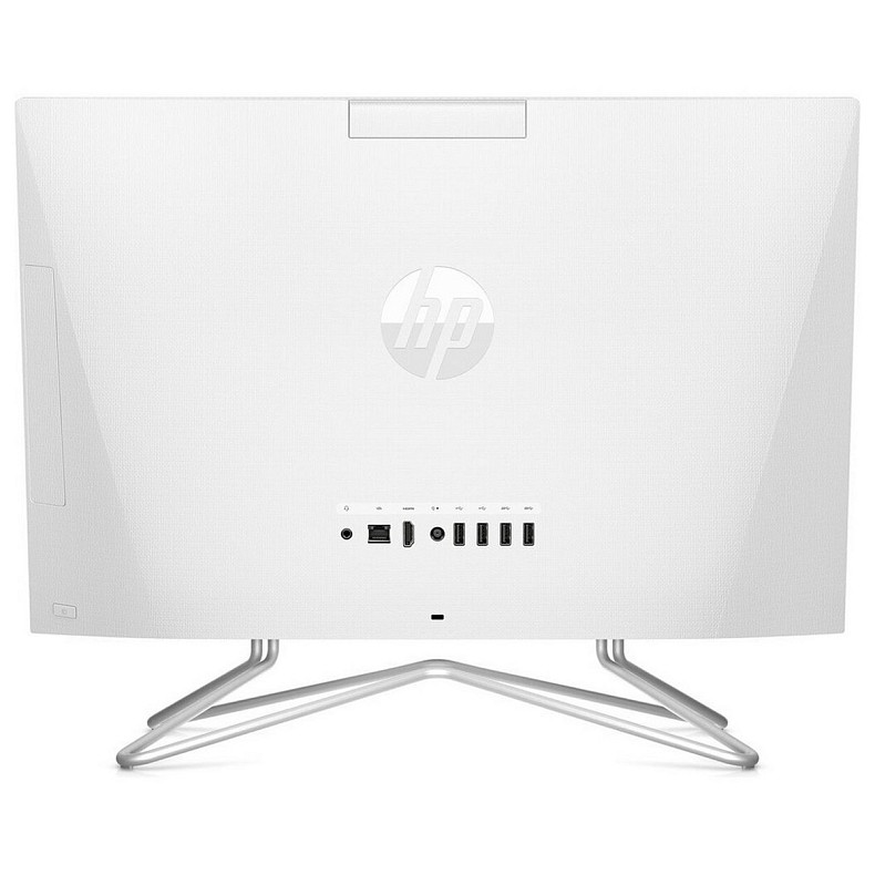 Моноблок HP 22-dd2007ru AiO i3-1215U/8Gb/SSD512Gb/WiFi/Cam/K&M/DOS/Snow White