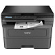 МФУ Brother DCP-L2600D