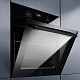 Духова шафа електрична Electrolux EOF5C50BZ