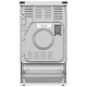Кухонна плита Gorenje MEKS5121WM