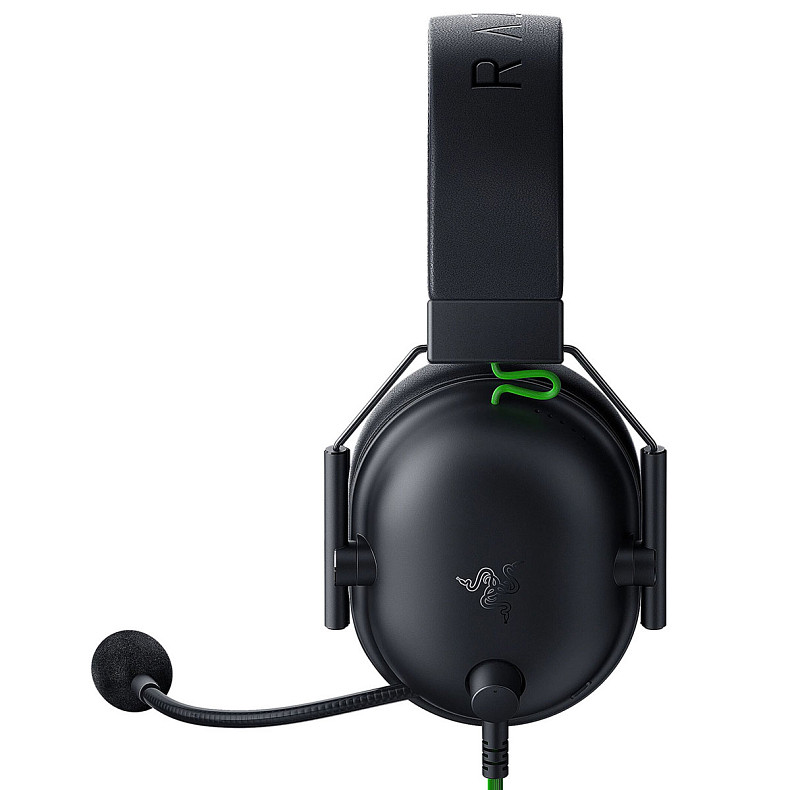 Наушники Razer Blackshark V2 X for Playstation Black (RZ04-03241000-R3G1)