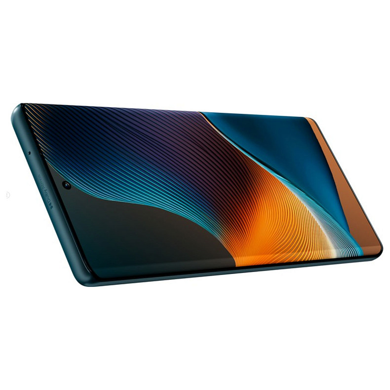 Смартфон Motorola Moto Edge 50 Fusion 8/256GB Forest Blue (PB3T0059UA)