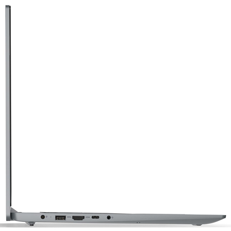 Ноутбук Lenovo IPS3-16IAH8 CI5-12450H 16" 16GB/1TB 83ES004ARA