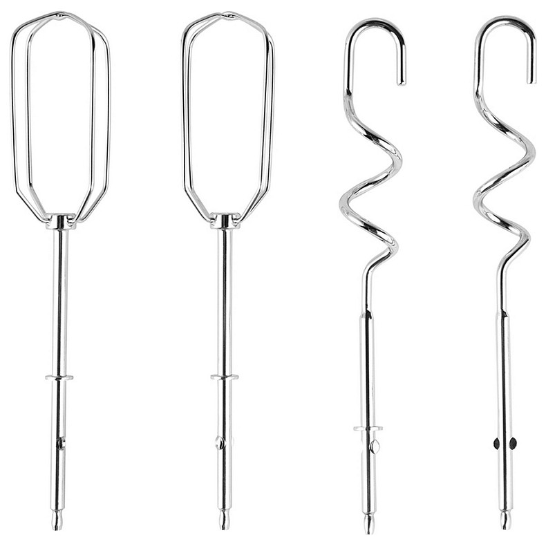 Миксер без чаши Russell Hobbs 27151-56 Matte Charcoal Hand Mixer