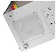 Корпус LogicConcept ARAMIS MESH+GLASS ARGB fans 4x120mm WHITE без БЖ ATX