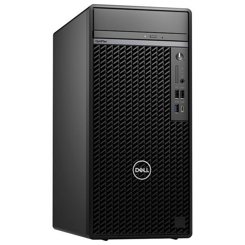 Компьютер DELL OptiPlex 7020 MT, Intel i7-14700, 16GB, F512GB, ODD, UMA, кл+м, Win