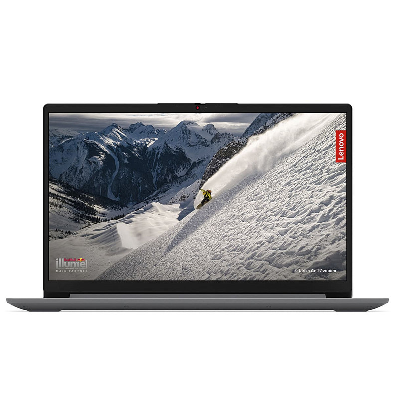 Ноутбук Lenovo IP1-15AMN7 R3-7320U 15" 16/512GB 82VG00RHRA