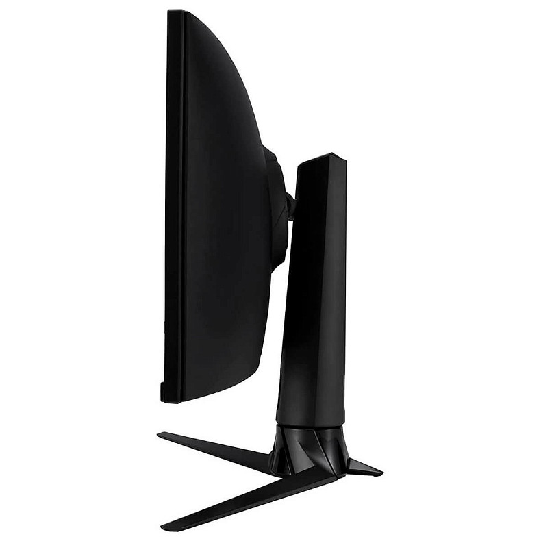 Монитор Asus 34.1" ROG Strix XG349C HDMI, DP, USB-C, 2xUSB, MM, IPS, 3440x1440, 180Hz, 1ms, DCI-P3