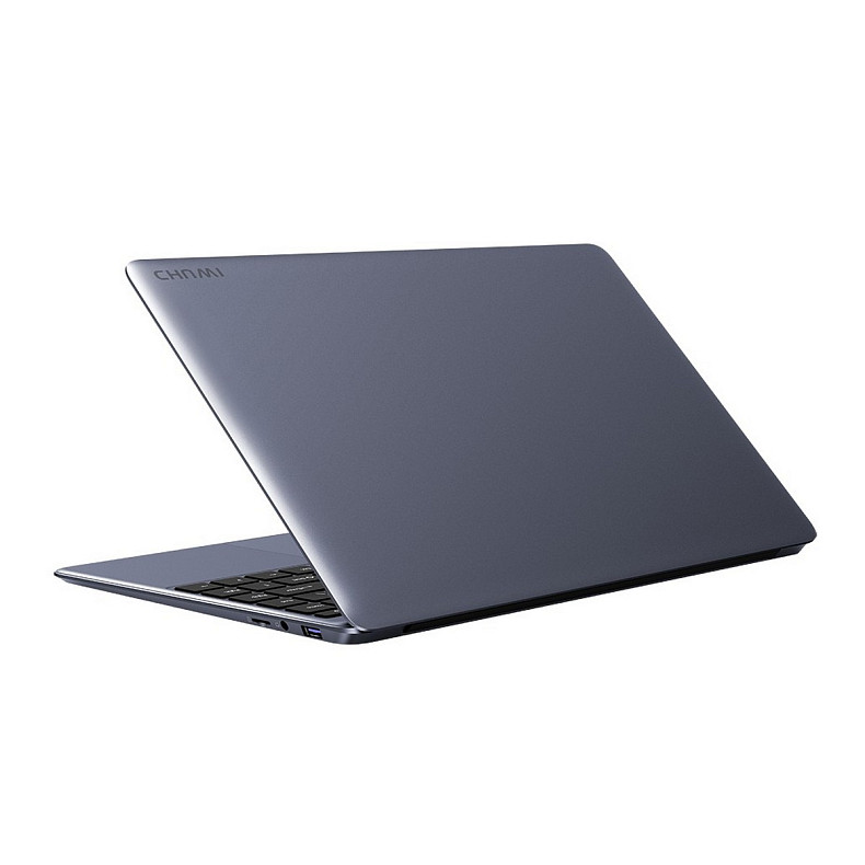 Ноутбук Chuwi HeroBook Pro (Win11) (8/256) + Мышь Chuwi Wireless (CWI515-M/CW-112551) Gray