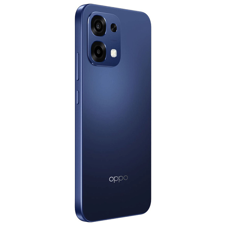 Смартфон Oppo A6 Pro 4G 8/256GB Stellar Blue