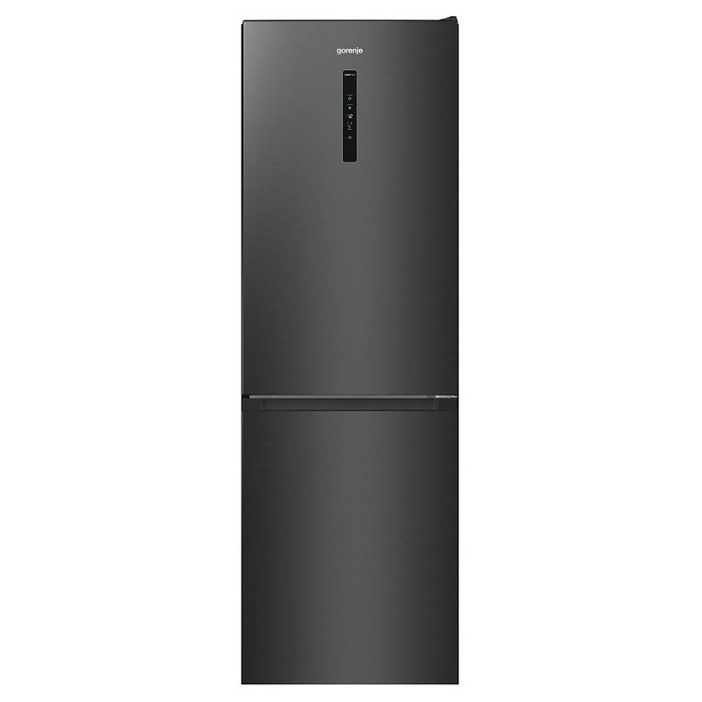 Холодильник Gorenje NRK619EABXL4