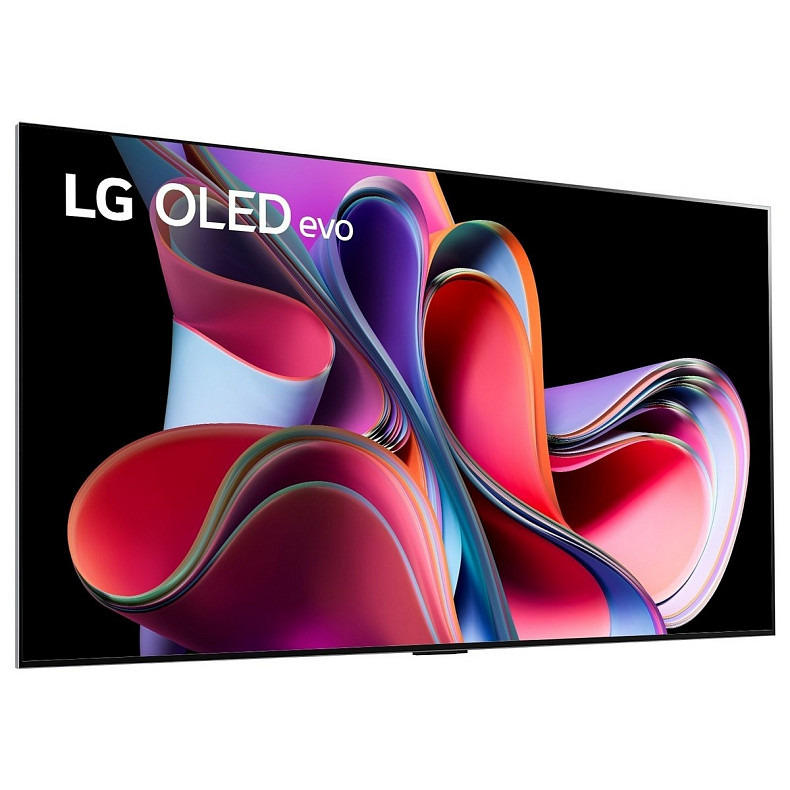 Телевізор LG OLED65G36LA