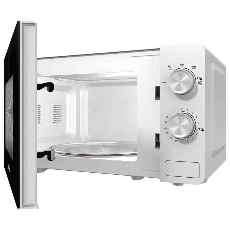 Микроволновая печь Gorenje MO 20 E1W (M20XYZ)