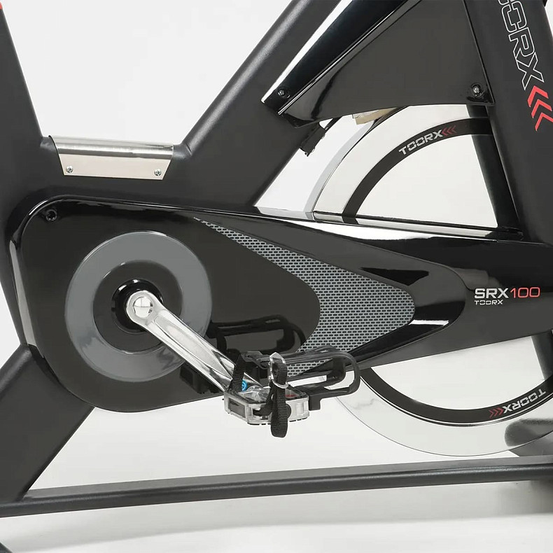 Сайкл-тренажер Toorx Indoor Cycle SRX 100 (SRX-100)