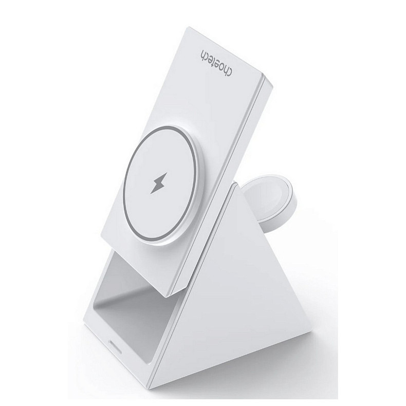 Беспроводное зарядное устройство для Choetech T600-F 15W.