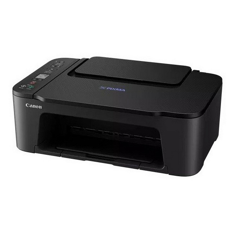 МФУ струйный CANON PIXMA E3440 BK