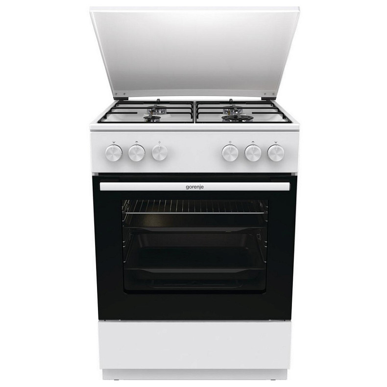 Кухонна плита Gorenje GG6A11WJ
