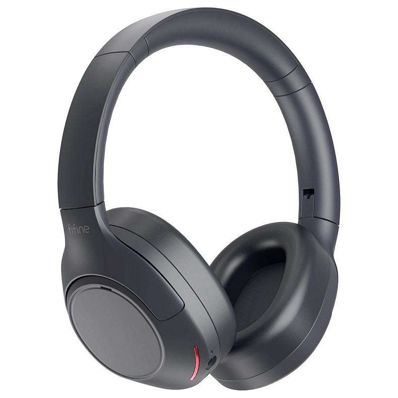 Гарнитура Fifine X3 Black