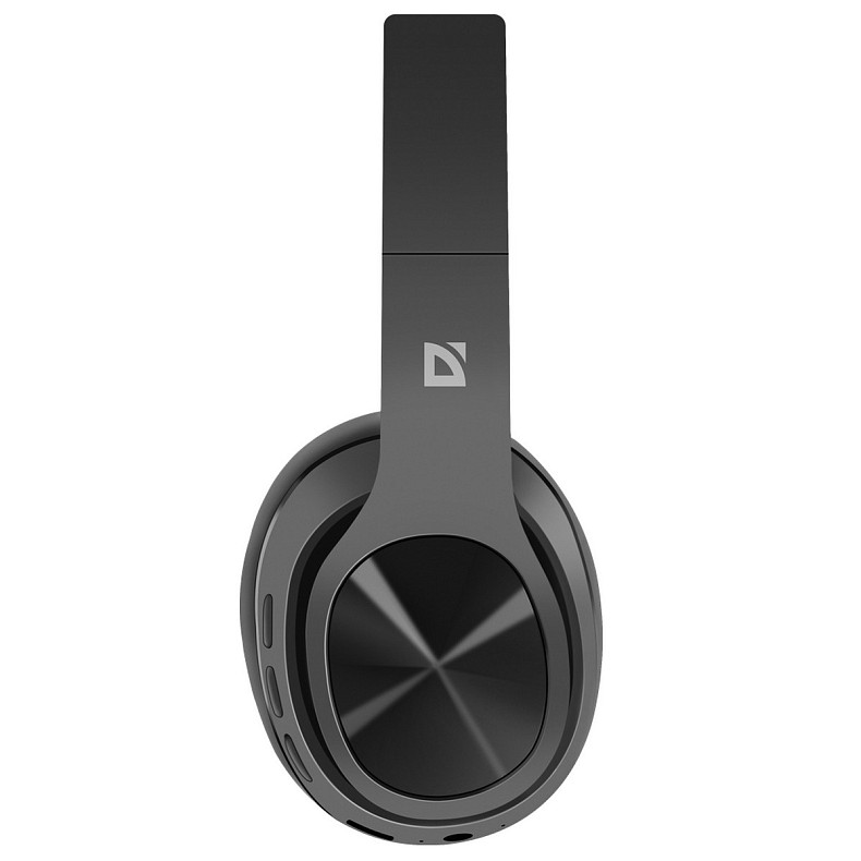 Наушники FreeMotion B540 Bluetooth Black