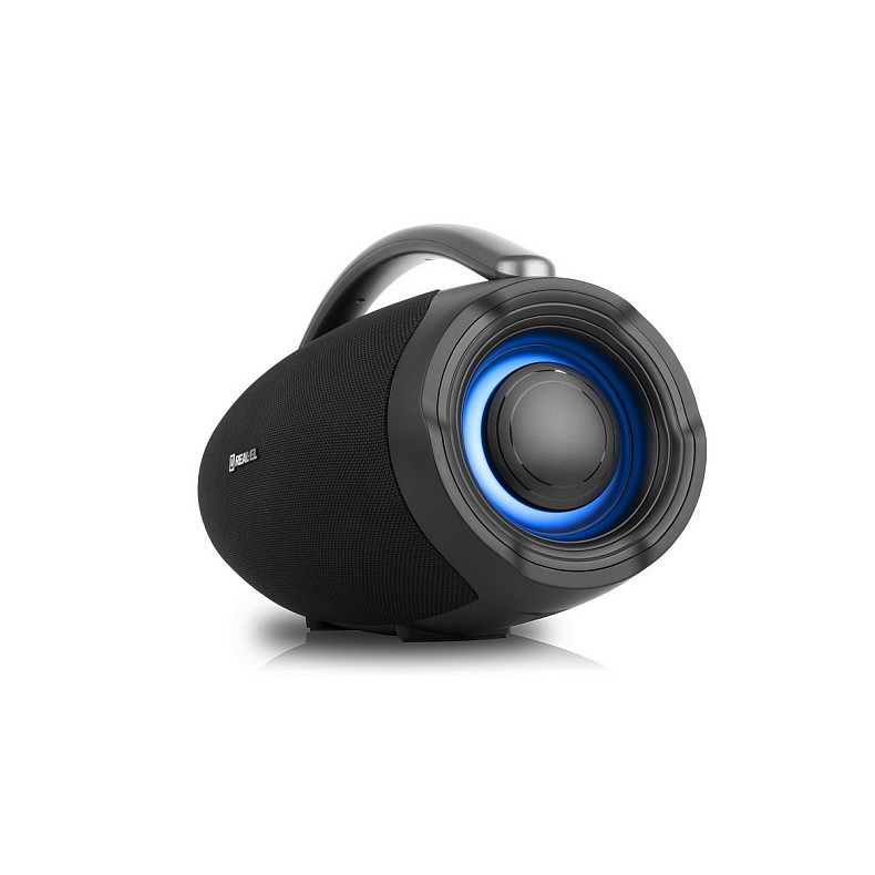 Акустическая система REAL-EL X-755 Black