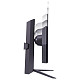 Монітор LG 27" 27GS95QE-B 2xHDMI, DP, USB, Audio, OLED, 2560x1440, 240Hz, 0.03ms, DCI-P3 98.5%, G-SY