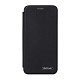 Чeхол-книжка BeCover Exclusive для Realme C11 2021 Black (707256)