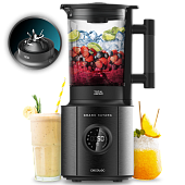 Блендер CECOTEC Grand Katana 2700MAX Total Destroy Screen B Блендер CECOTEC Grand Katana 2700MAX Total Destroy Screen B