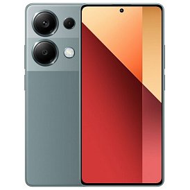 Смартфон Xiaomi Redmi Note 13 Pro 4G 8/256GB Dual Sim Forest Green