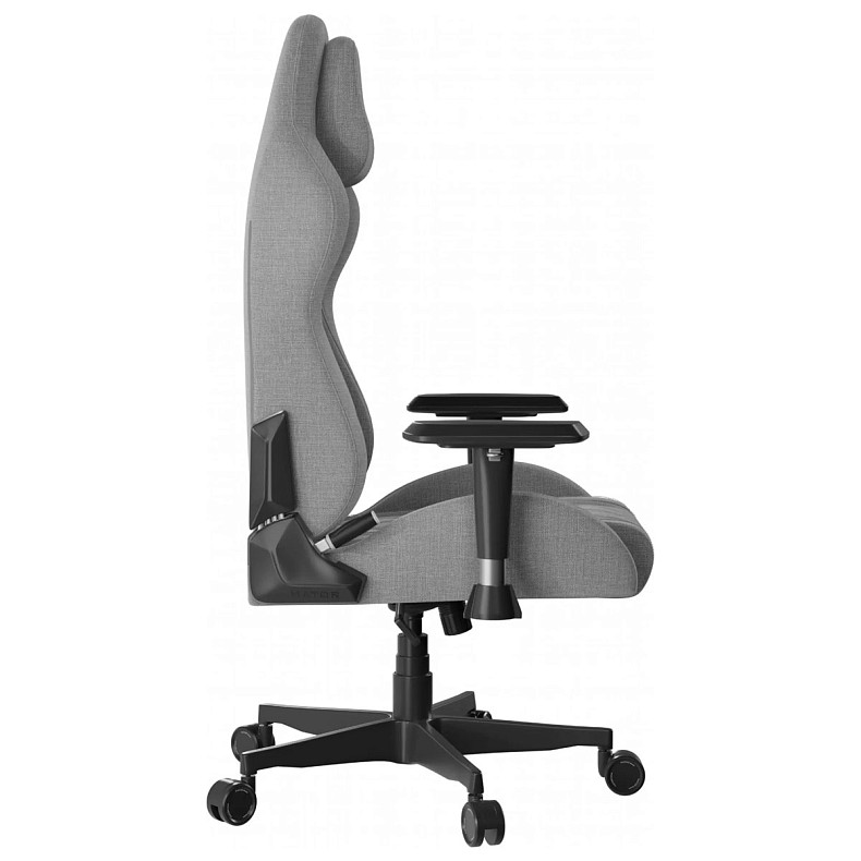 Крісло для геймерів HATOR Darkside 3M Fabric Grey (HTC3016M)