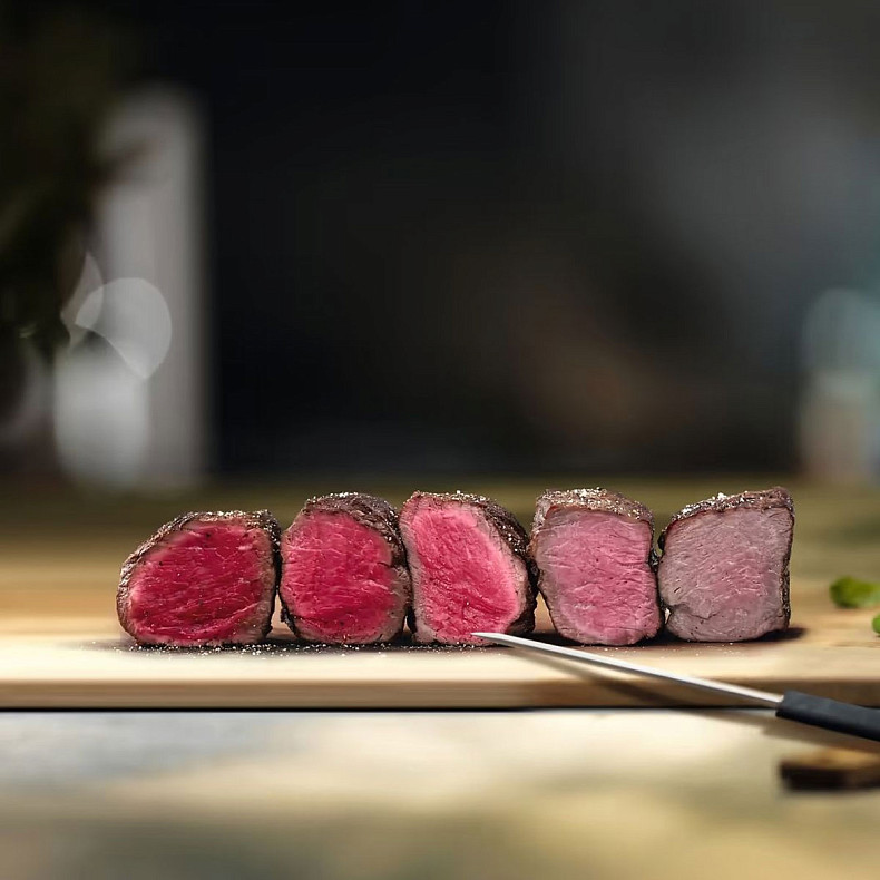 Духова шафа електрична Electrolux EOE8P39WV